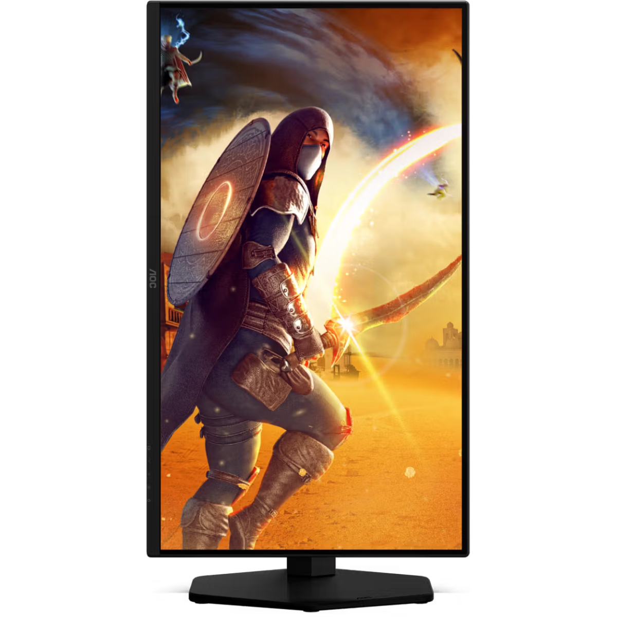 moniteur AOC 25" 25G4KUR - photo 8