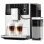 Kafijas automāts Melitta Caffeo CI Touch Silver - 6761410