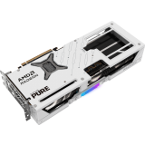 carte graphique AMD Radeon RX 9070 Sapphire Pure OC 16GB (11349-02-20G)
