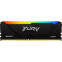Mémoire vive 8GB DDR4 3600MHz Kingston Fury Beast RGB (KF436C17BB2A/8) - photo 2
