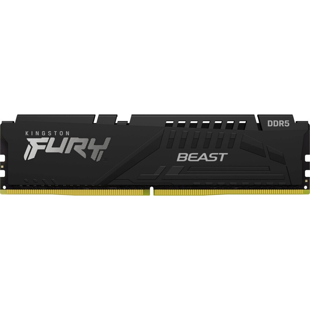 Mémoire vive 8GB DDR5 5600MHz Kingston Fury Beast (KF556C40BB-8) - photo 2