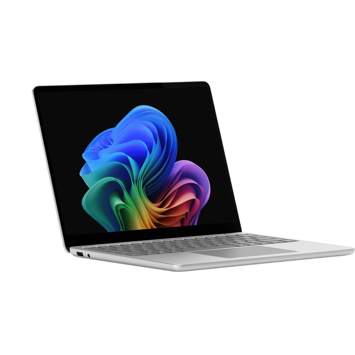 Ordinateur portable Microsoft Surface Laptop for Business 13" (1st Edition) Platinum (EP2-72568) - photo 2