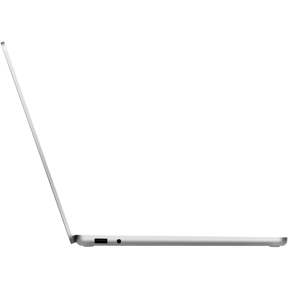 Ordinateur portable Microsoft Surface Laptop for Business 13" (1st Edition) Platinum (EP2-72568) - photo 4