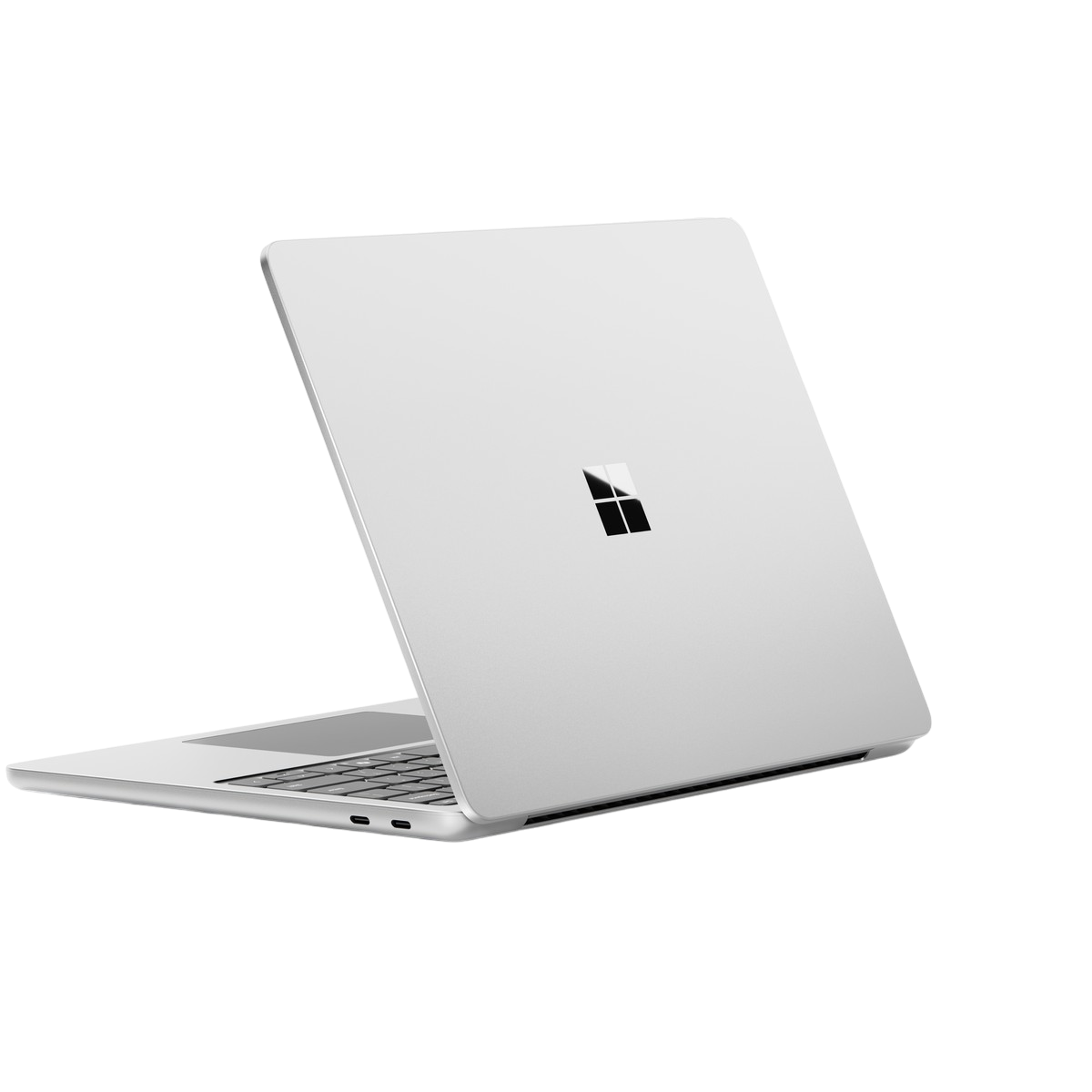 Ordinateur portable Microsoft Surface Laptop for Business 13" (1st Edition) Platinum (EP2-72568) - photo 5