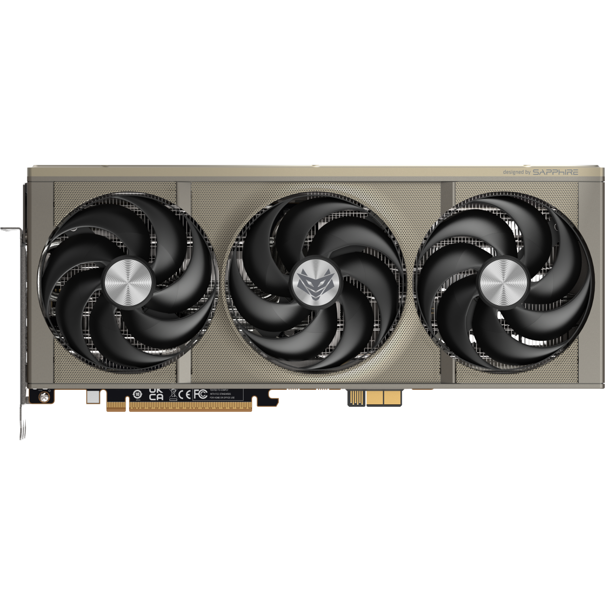 carte graphique AMD Radeon RX 9070 XT Sapphire Nitro+ PhantomLink Edition OC 16GB (11348-08-20G)