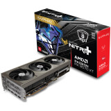 carte graphique AMD Radeon RX 9070 XT Sapphire Nitro+ PhantomLink Edition OC 16GB (11348-08-20G)
