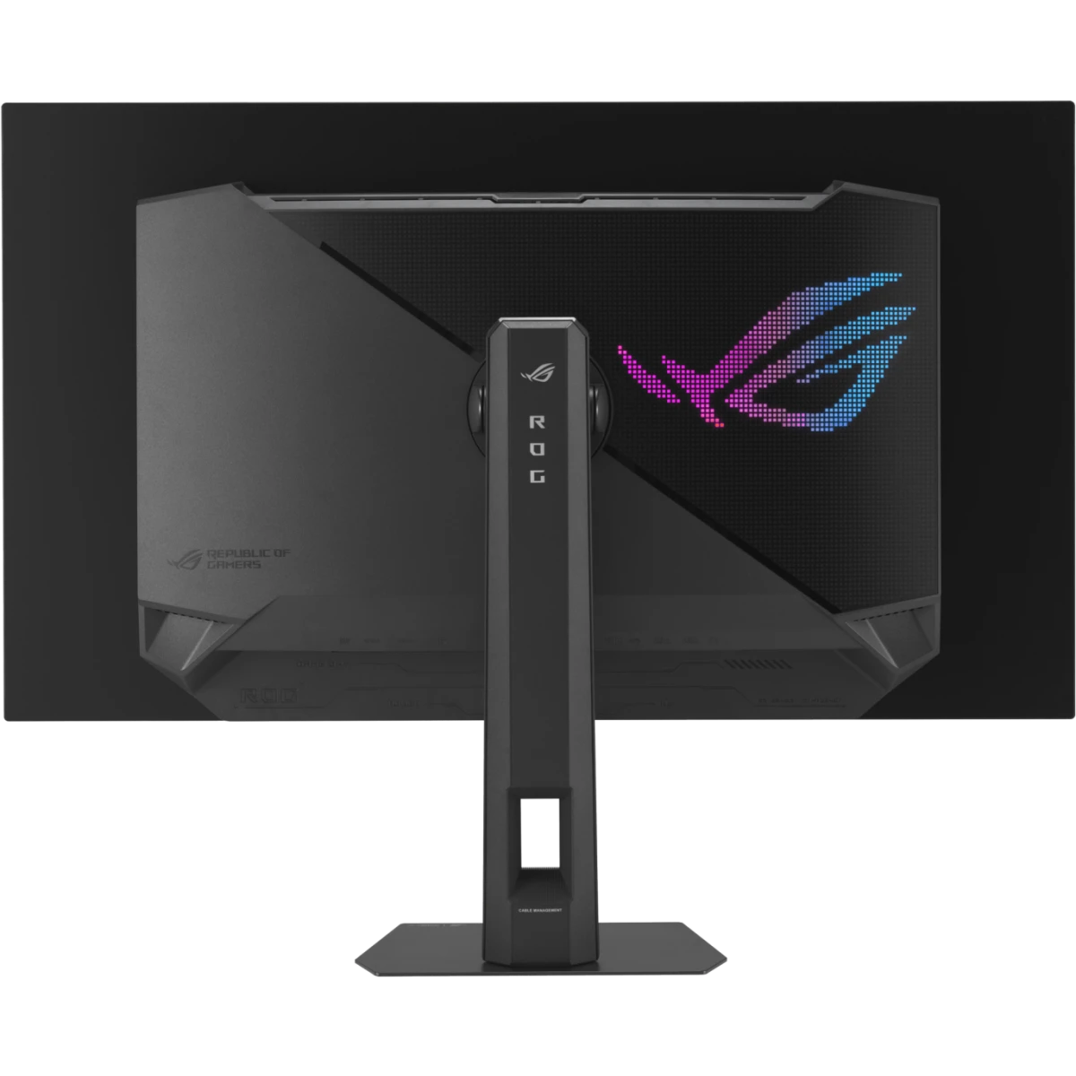 Écran ASUS 32" XG32UCWMG ROG Strix OLED - photo 7