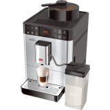 Kafijas automāts Melitta Caffeo Varianza CSP Silver (6736040)