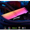 mémoire vive 16GB DDR4 3600MHz Kingston Fury Beast RGB (KF436C17BB2AK2/16) (2x8GB KIT) - photo 4