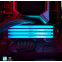 mémoire vive 16GB DDR4 3600MHz Kingston Fury Beast RGB (KF436C17BB2AK2/16) (2x8GB KIT) - photo 5