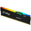 Mémoire vive 16GB DDR5 5200MHz Kingston Fury Beast RGB (KF552C40BBAK2-16) (2x8GB KIT) - photo 4
