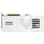 carte graphique AMD Radeon RX 9070 XT Sapphire Nitro+ PhantomLink Polar Edition OC 16GB (11348-09-20G) - photo 5
