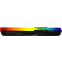 Mémoire vive 16GB DDR5 6000MHz Kingston Fury Beast RGB (KF560C36BBE2A-16) - photo 3