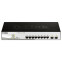 Commutateur (switch) D-Link DGS-1210-10P/F - DGS-1210-10P/E