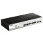 Commutateur (switch) D-Link DGS-1210-10P/F - DGS-1210-10P/E - photo 2