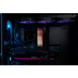 mémoire vive 16GB DDR5 6000MHz Kingston Fury Beast RGB (KF560C36BBEAK2-16) (2x8GB KIT)