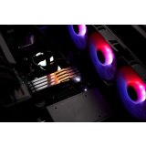 mémoire vive 16GB DDR5 6000MHz Kingston Fury Beast RGB (KF560C36BBEAK2-16) (2x8GB KIT)