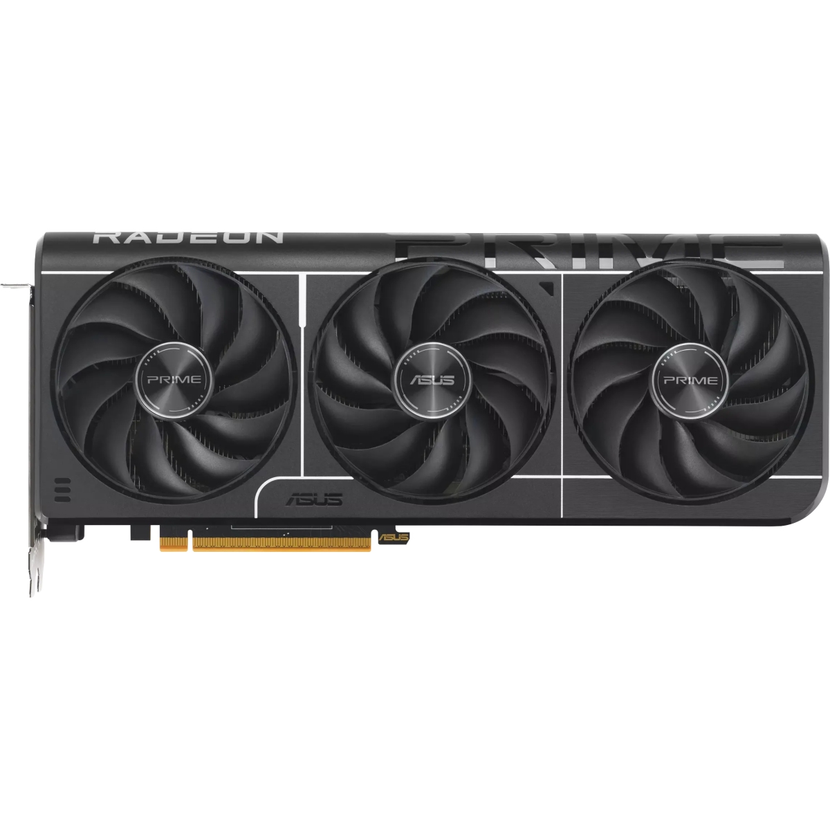 Carte graphique AMD Radeon RX 9070 GRE ASUS PRIME EVO OC 16GB (PRIME-RX9070GRE-O12G-EVO)