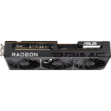 Carte graphique AMD Radeon RX 9070 GRE ASUS PRIME EVO OC 16GB (PRIME-RX9070GRE-O12G-EVO)