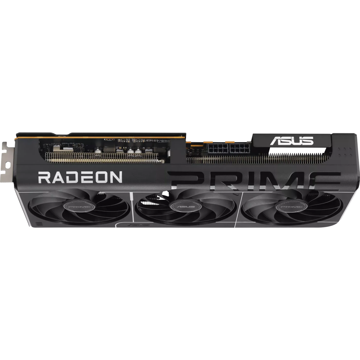 Carte graphique AMD Radeon RX 9070 GRE ASUS PRIME EVO OC 16GB (PRIME-RX9070GRE-O12G-EVO) - photo 6