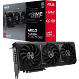 Carte graphique AMD Radeon RX 9070 GRE ASUS PRIME EVO OC 16GB (PRIME-RX9070GRE-O12G-EVO)