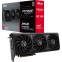 Carte graphique AMD Radeon RX 9070 GRE ASUS PRIME EVO OC 16GB (PRIME-RX9070GRE-O12G-EVO) - photo 11