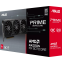 Carte graphique AMD Radeon RX 9070 GRE ASUS PRIME EVO OC 16GB (PRIME-RX9070GRE-O12G-EVO) - photo 12