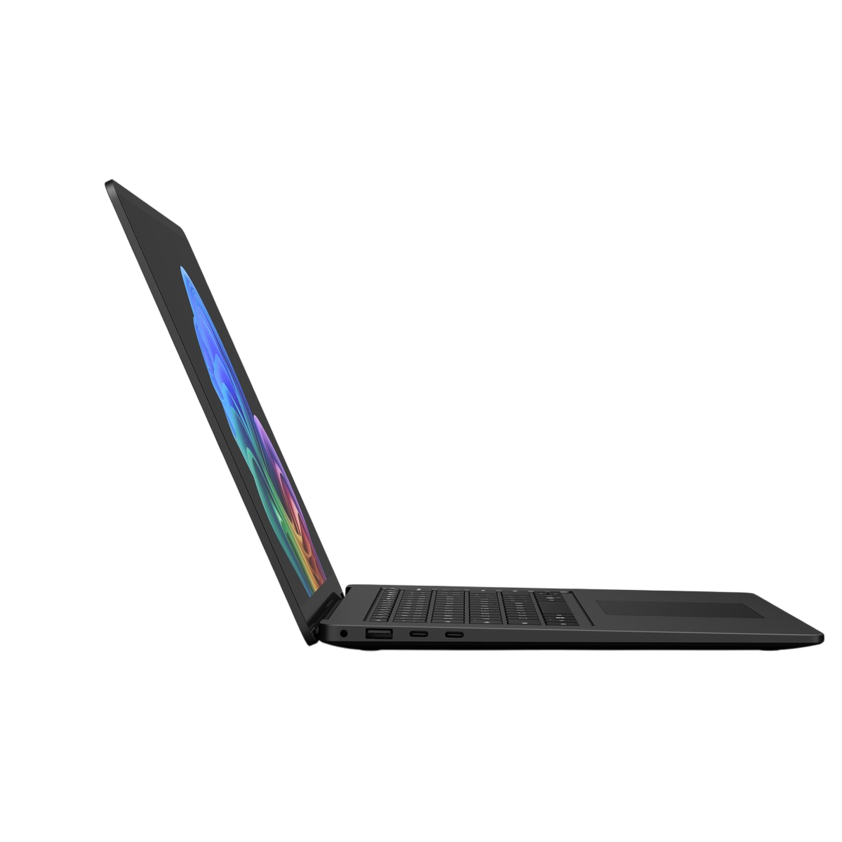 Ordinateur portable Microsoft Surface Laptop for Business 15" (8th Edition) Black (EP2-51036) - photo 5