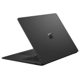 Ordinateur portable Microsoft Surface Laptop for Business 15" (8th Edition) Black (EP2-51036)