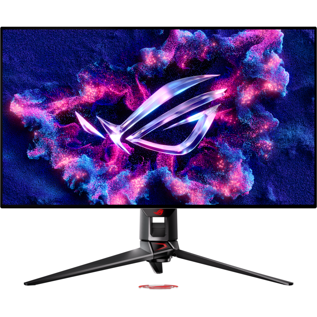 Écran ASUS 32" PG32UCDP ROG Swift OLED