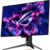 Écran ASUS 32" PG32UCDP ROG Swift OLED