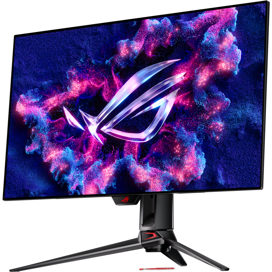 Écran ASUS 32" PG32UCDP ROG Swift OLED - photo 2