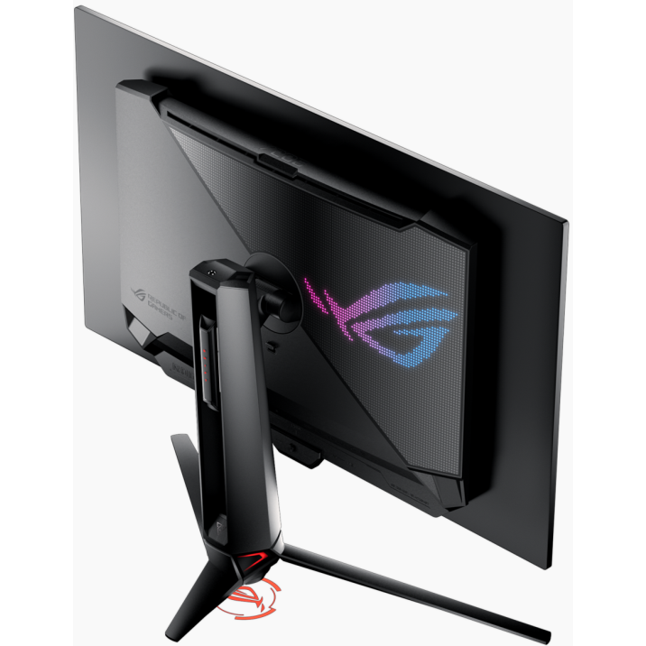 Écran ASUS 32" PG32UCDP ROG Swift OLED - photo 5