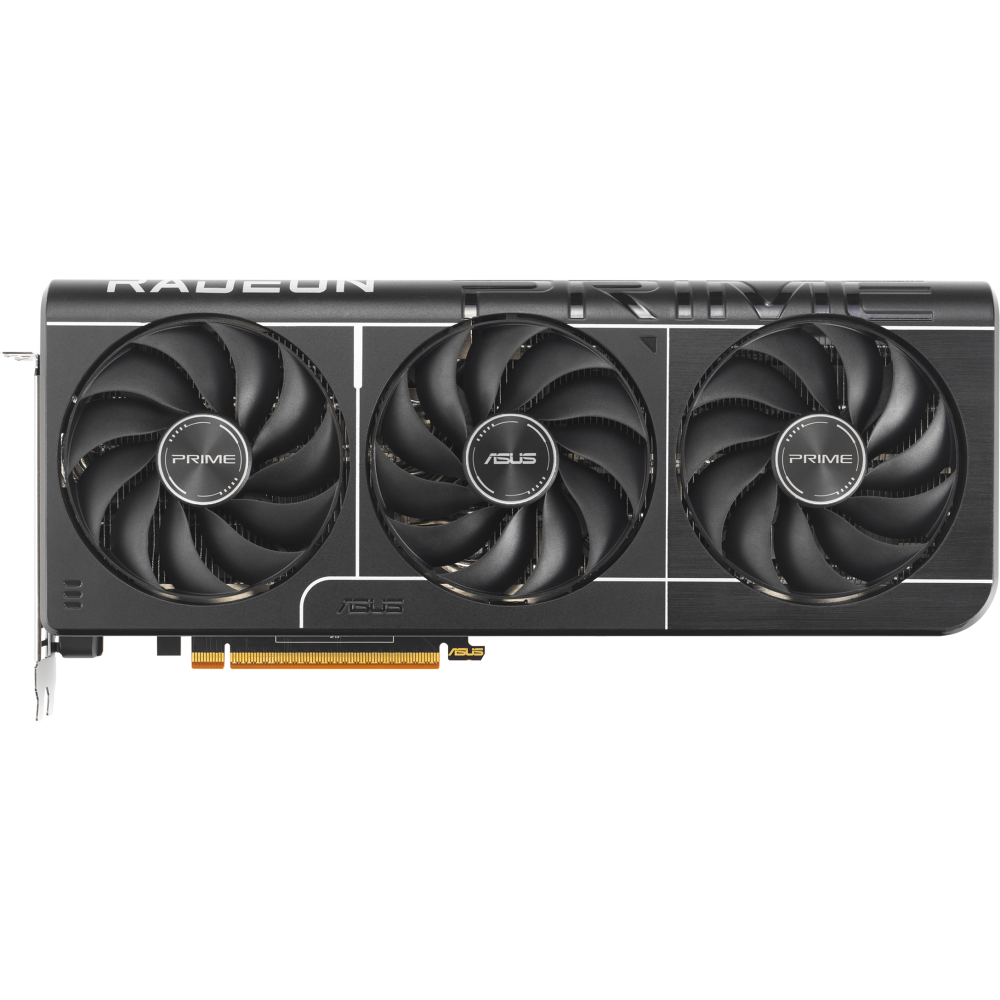 carte graphique AMD Radeon RX 9070 XT ASUS OC 16GB (PRIME-RX9070XT-O16G) - photo 2
