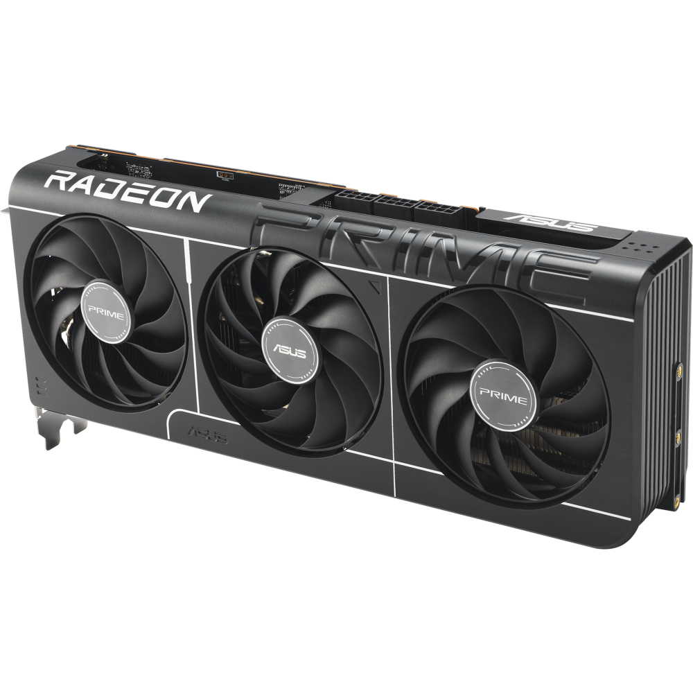 carte graphique AMD Radeon RX 9070 XT ASUS OC 16GB (PRIME-RX9070XT-O16G) - photo 3