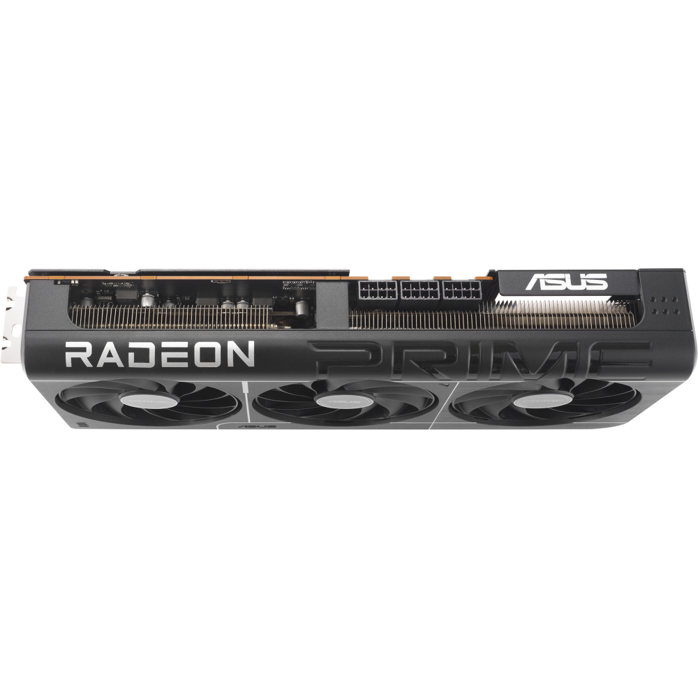 carte graphique AMD Radeon RX 9070 XT ASUS OC 16GB (PRIME-RX9070XT-O16G) - photo 6