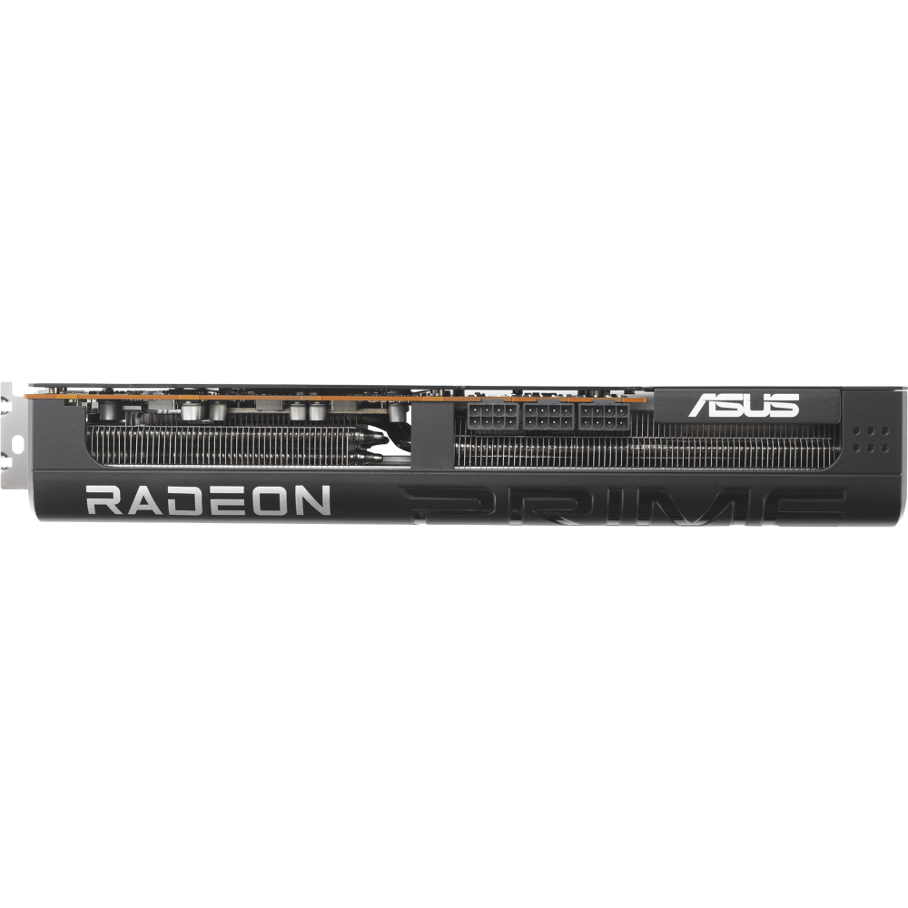 carte graphique AMD Radeon RX 9070 XT ASUS OC 16GB (PRIME-RX9070XT-O16G) - photo 8