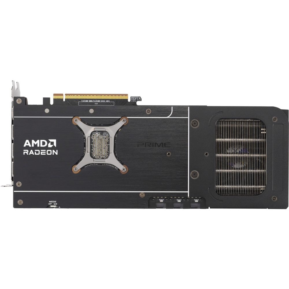 carte graphique AMD Radeon RX 9070 XT ASUS OC 16GB (PRIME-RX9070XT-O16G) - photo 10