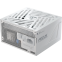 Alimentation électrique 750W Seasonic FOCUS GX-750 ATX 3.1 White - FOCUS-GX-750-V4-WHITE