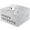 Alimentation électrique 750W Seasonic FOCUS GX-750 ATX 3.1 White - FOCUS-GX-750-V4-WHITE - photo 2