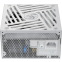 Alimentation électrique 750W Seasonic FOCUS GX-750 ATX 3.1 White - FOCUS-GX-750-V4-WHITE - photo 4