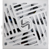 Alimentation électrique 750W Seasonic FOCUS GX-750 ATX 3.1 White (FOCUS-GX-750-V4-WHITE)