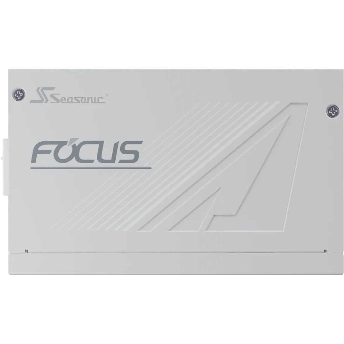 Alimentation électrique 750W Seasonic FOCUS GX-750 ATX 3.1 White - FOCUS-GX-750-V4-WHITE - photo 8
