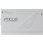 Alimentation électrique 750W Seasonic FOCUS GX-750 ATX 3.1 White - FOCUS-GX-750-V4-WHITE - photo 8