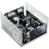 Alimentation électrique 750W Seasonic FOCUS GX-750 ATX 3.1 White (FOCUS-GX-750-V4-WHITE)
