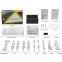 Alimentation électrique 750W Seasonic FOCUS GX-750 ATX 3.1 White - FOCUS-GX-750-V4-WHITE - photo 10