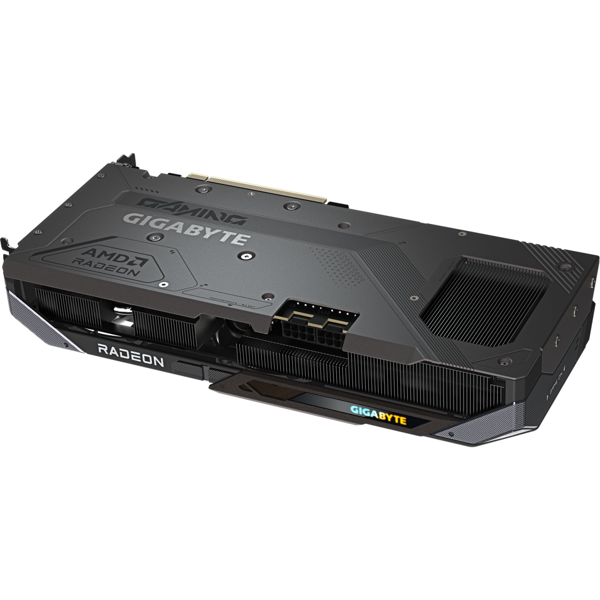 carte graphique AMD Radeon RX 9070 GRE Gigabyte GAMING OC 12GB (GV-R907GREGAMING OC-12GD) - photo 6