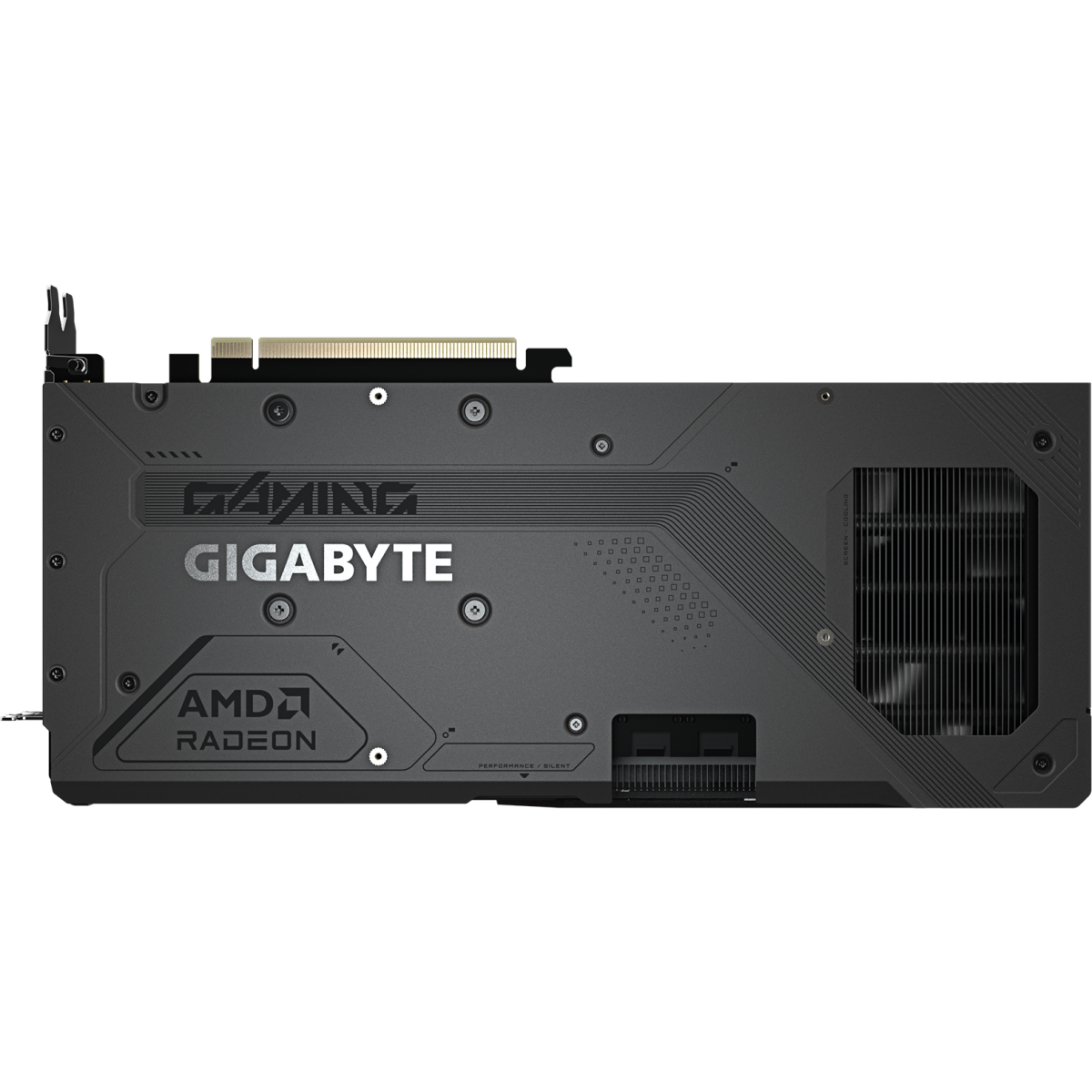 carte graphique AMD Radeon RX 9070 GRE Gigabyte GAMING OC 12GB (GV-R907GREGAMING OC-12GD) - photo 7