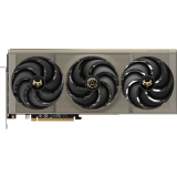carte graphique AMD Radeon RX 9070 XT Sapphire Nitro+ Crimson Desert Edition OC 16GB (11348-10-20G)