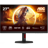 Moniteur AOC 27" Q27G4ZR